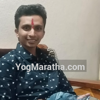 Maratha Marriage Profile