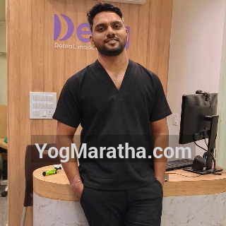 Maratha Marriage Profile