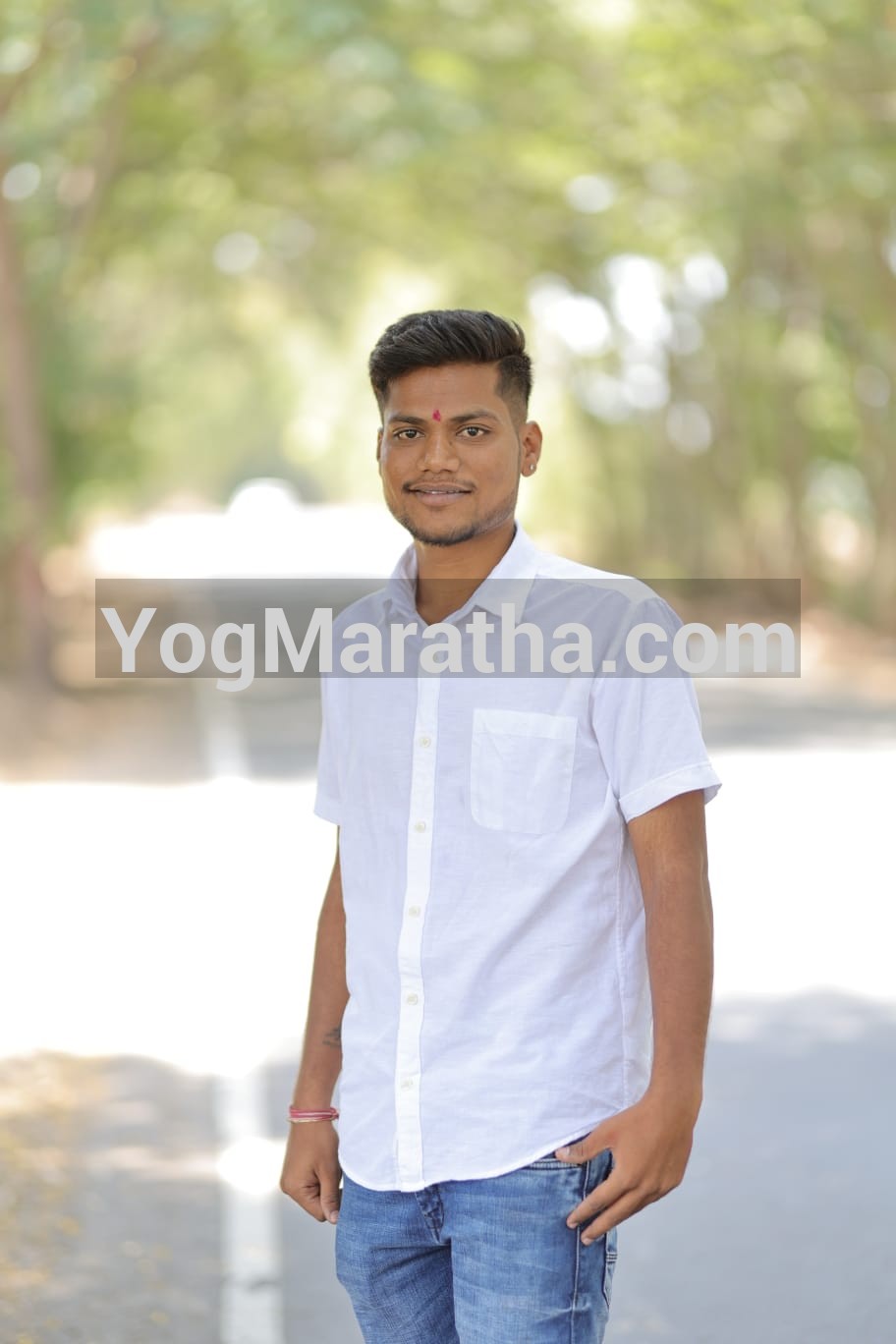 Maratha Marriage Profile