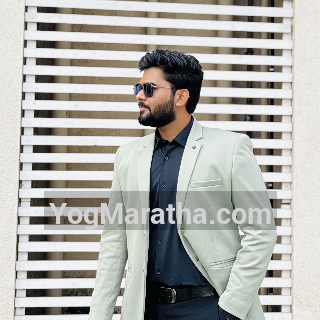 Maratha Marriage Profile