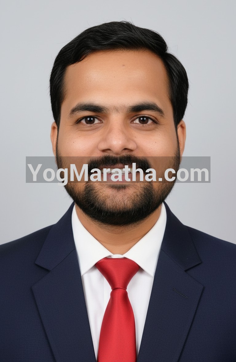 Yog Maratha Vadhu Var