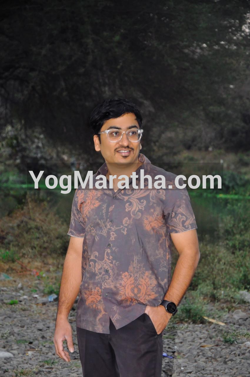 Yog Maratha Vadhu Var