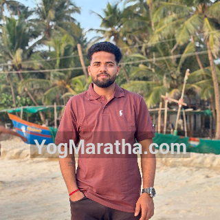 Maratha Marriage Profile