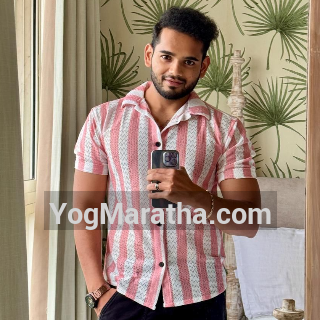 Yog Maratha Vadhu Var