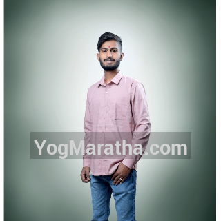 Maratha Marriage Profile