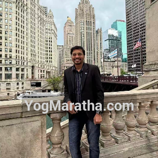 Maratha Marriage Profile