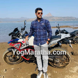 Yog Maratha Vadhu Var