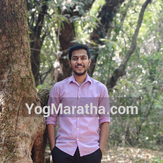Maratha Marriage Profile