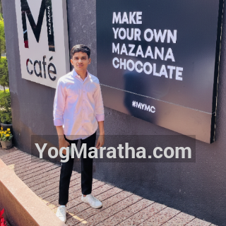 Yog Maratha Vadhu Var