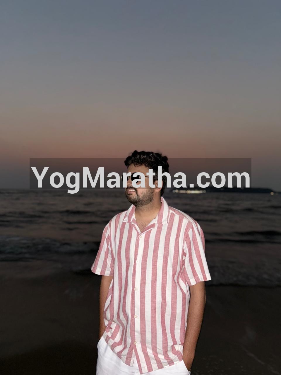 Maratha Marriage Profile