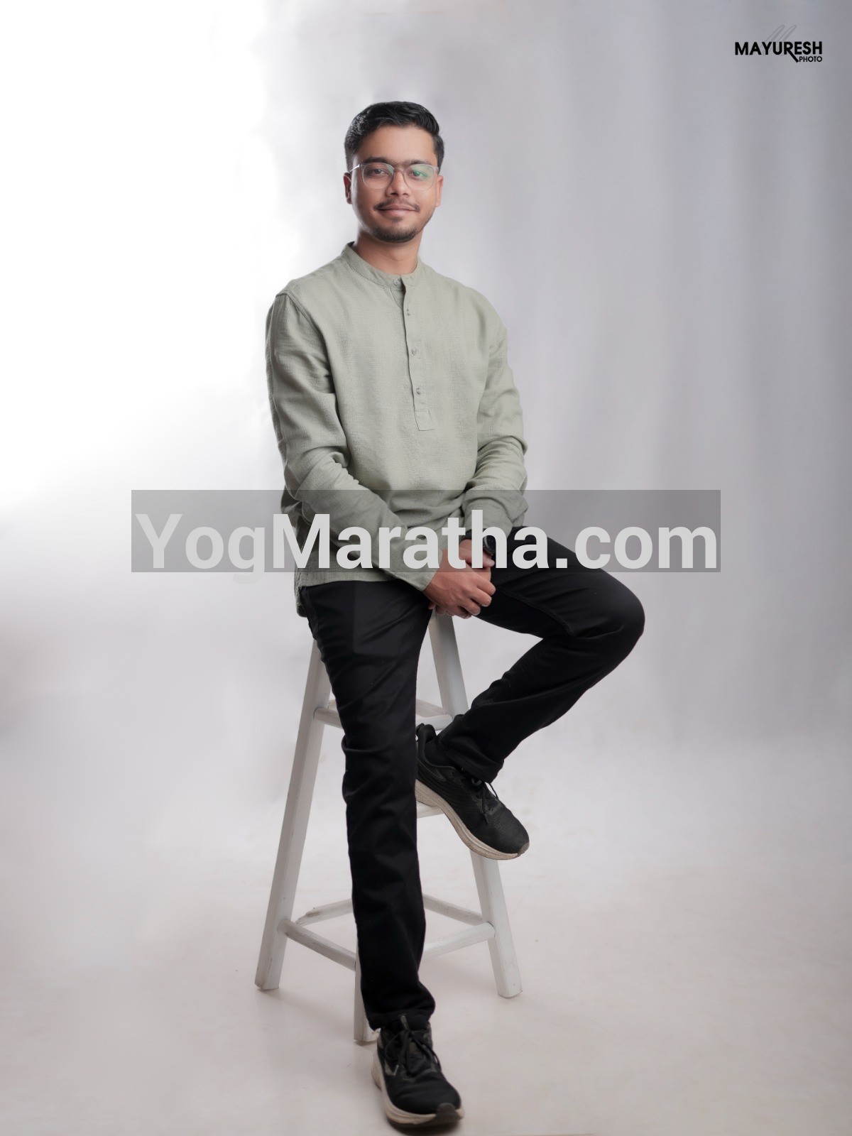 Maratha Marriage Profile