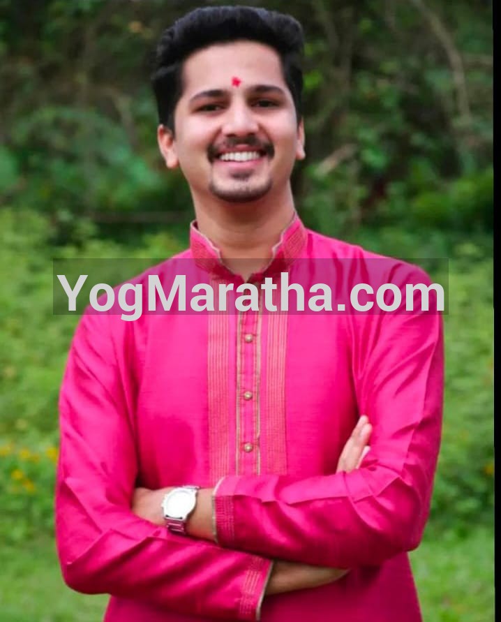 Yog Maratha Vadhu Var