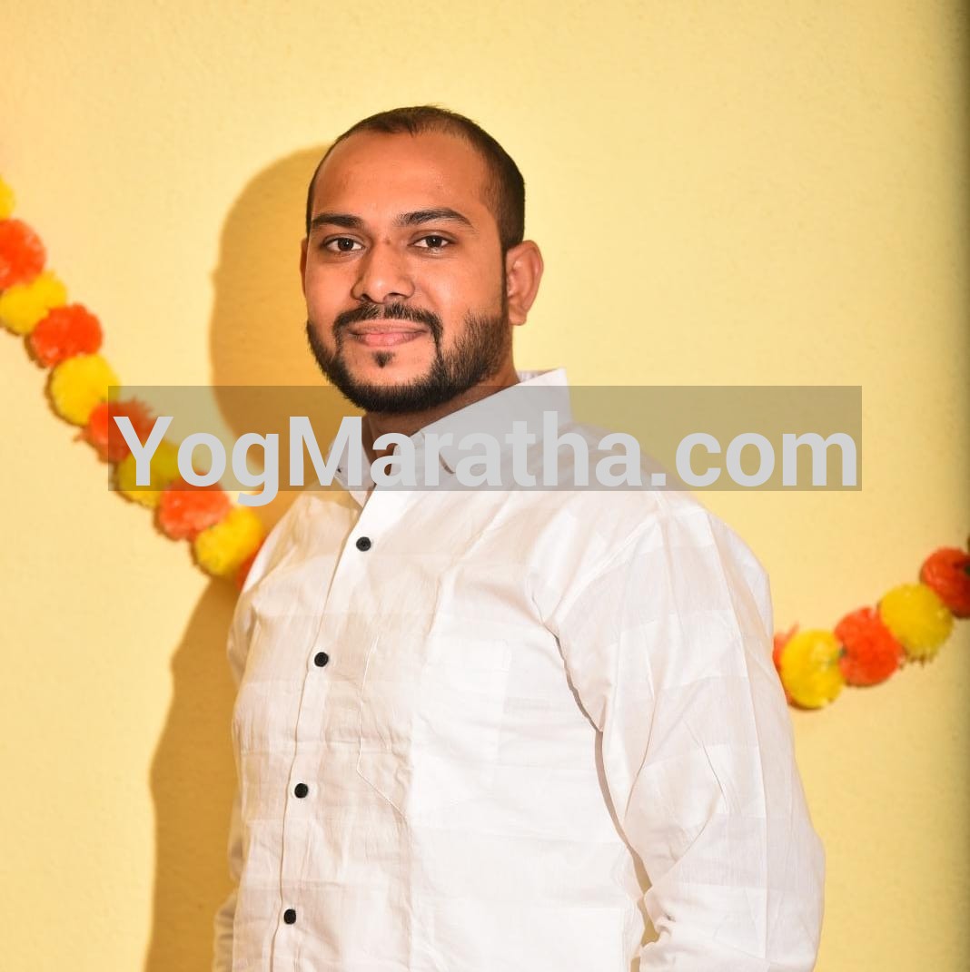 Yog Maratha Vadhu Var