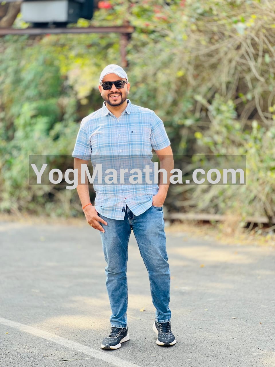 Maratha Marriage Profile