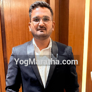 Maratha Marriage Profile