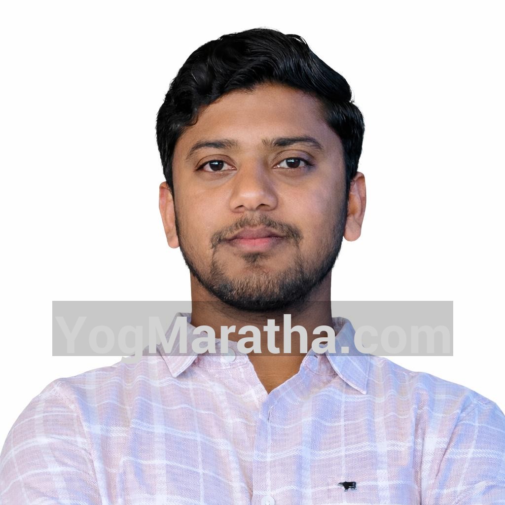 Maratha Marriage Profile