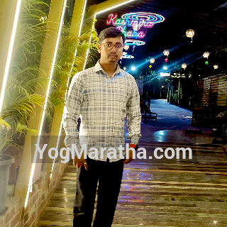 Maratha Marriage Profile