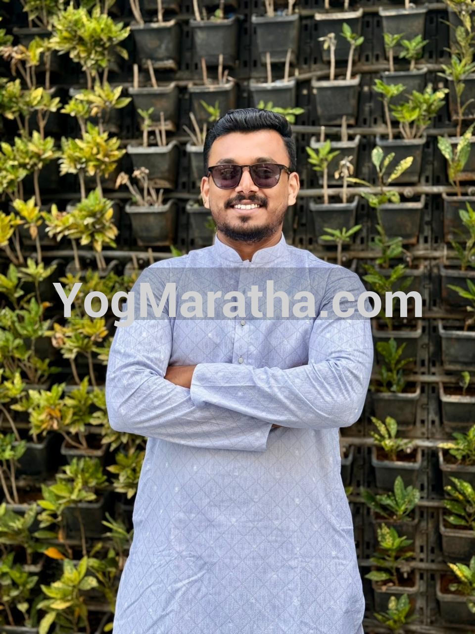 Maratha Marriage Profile