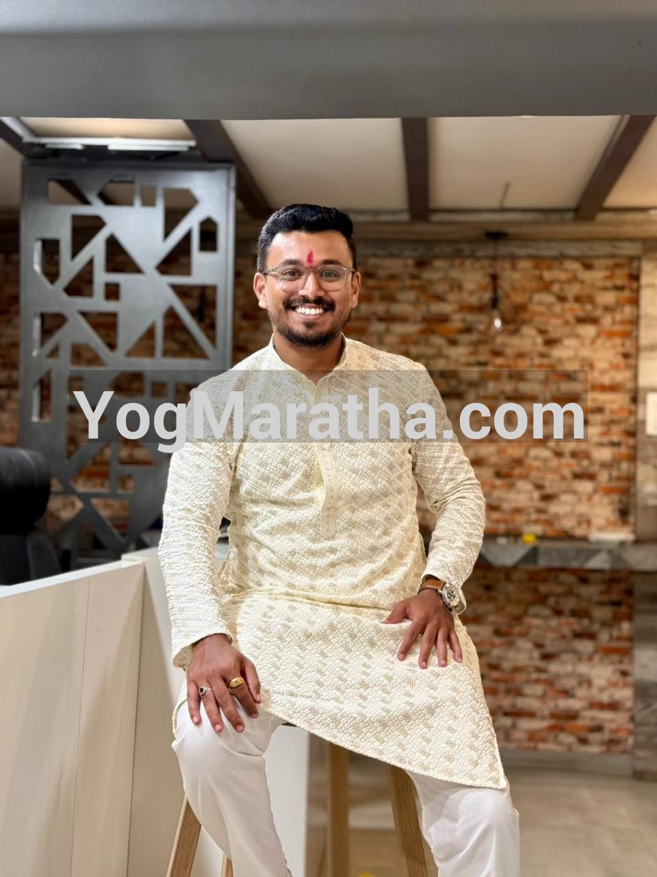 Maratha Marriage Profile