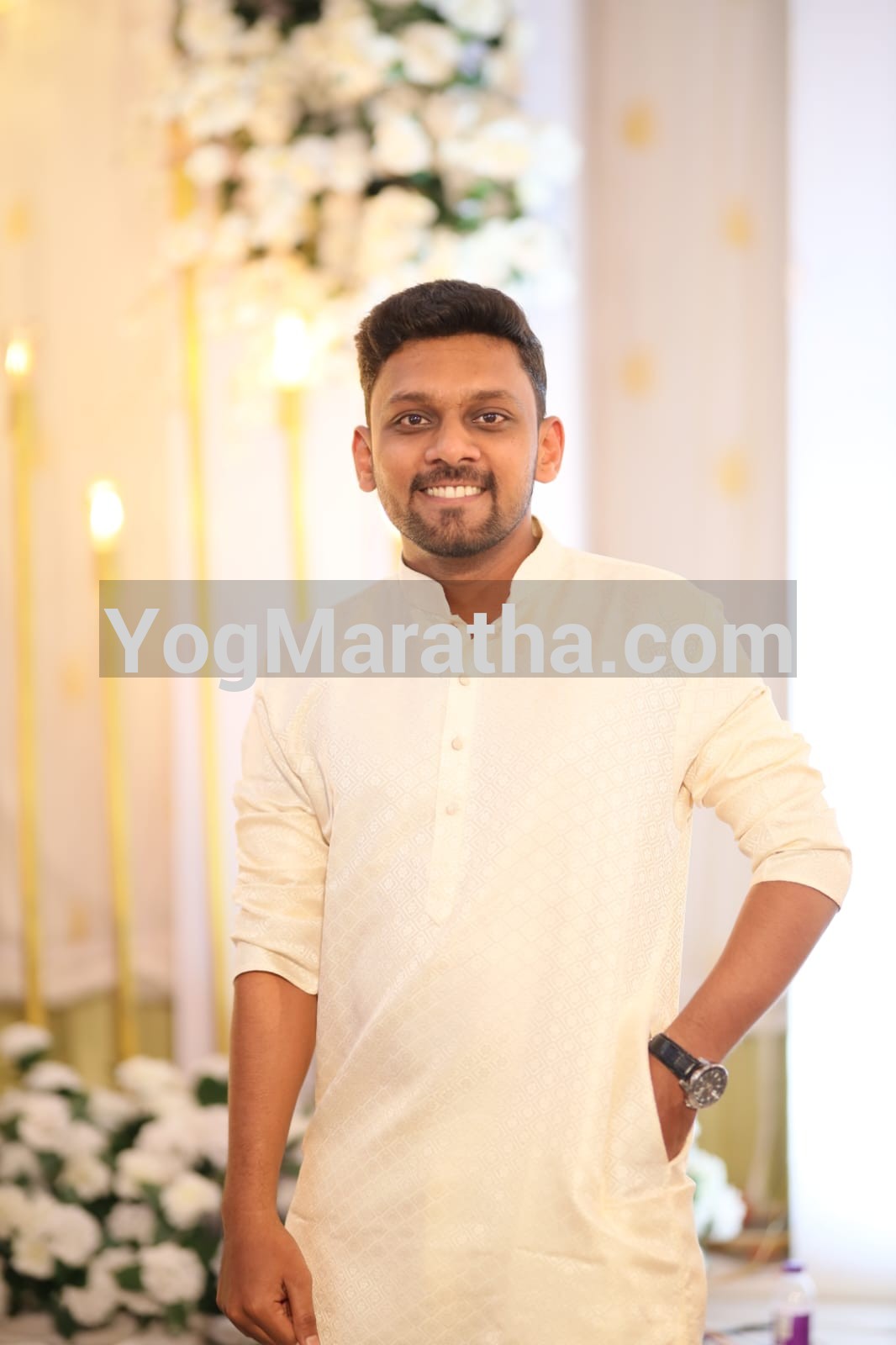 Yog Maratha Vadhu Var