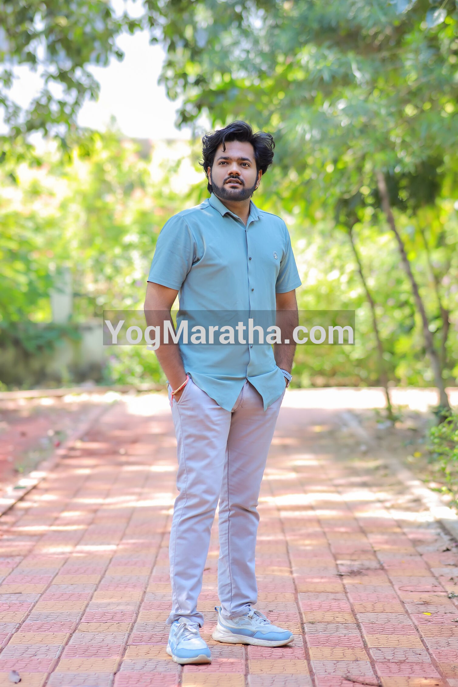 Yog Maratha Vadhu Var