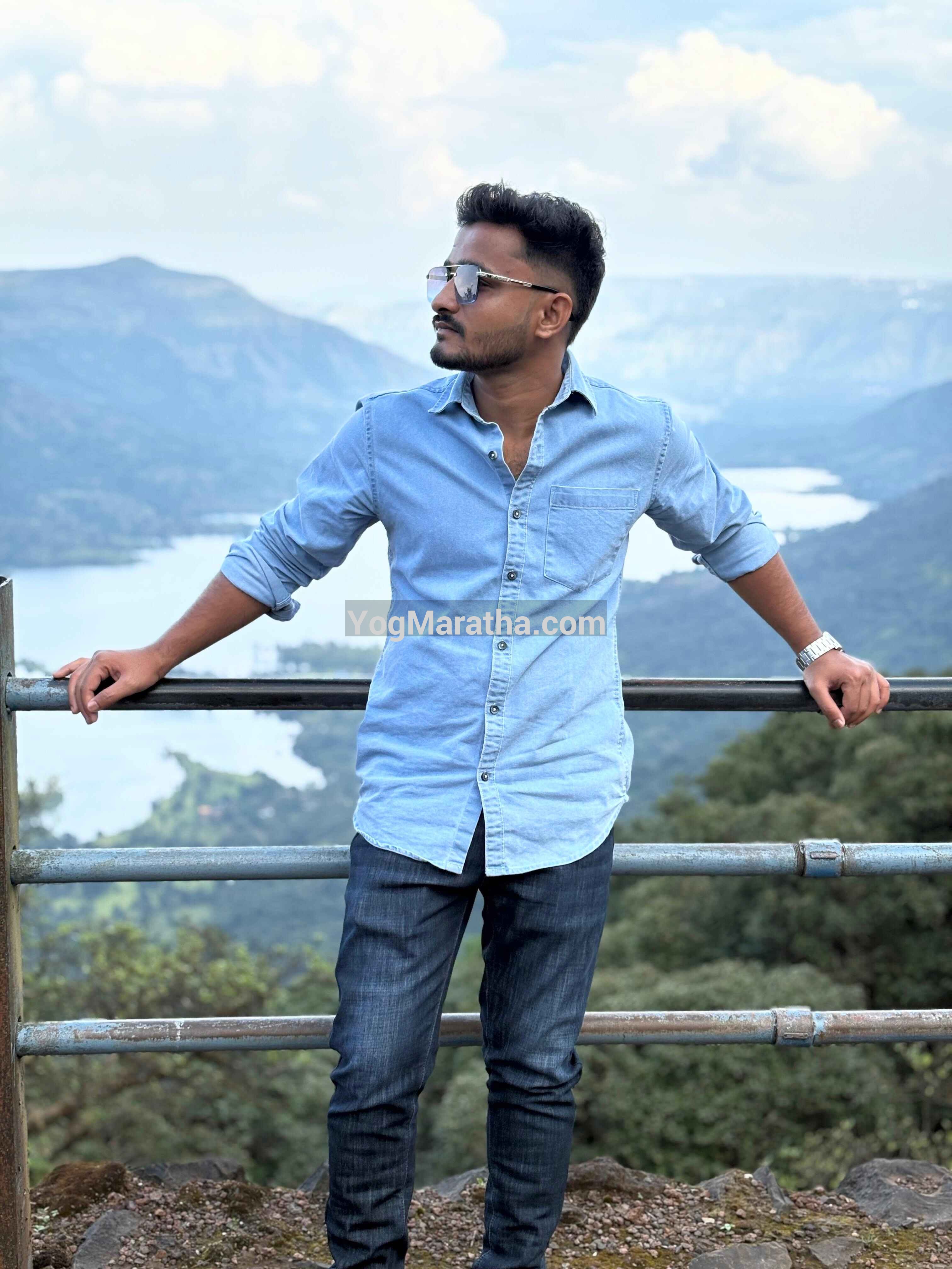 Yog Maratha Vadhu Var