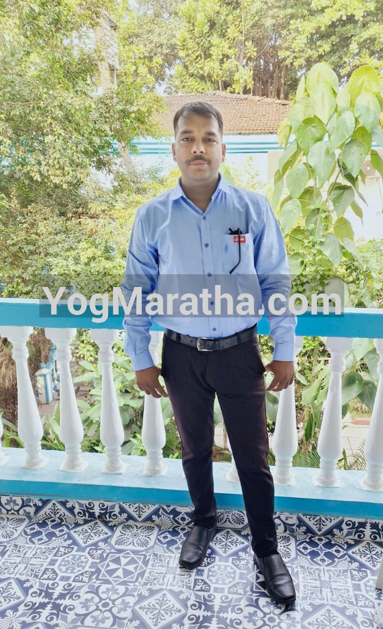 Maratha Marriage Profile