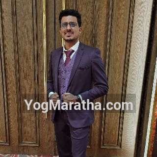 Yog Maratha Vadhu Var