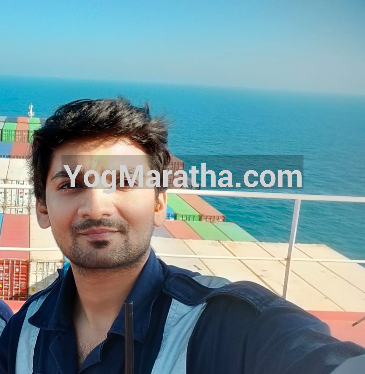 Maratha Marriage Profile