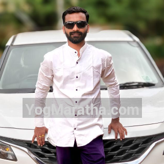 Yog Maratha Vadhu Var