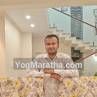 Maratha Marriage Profile