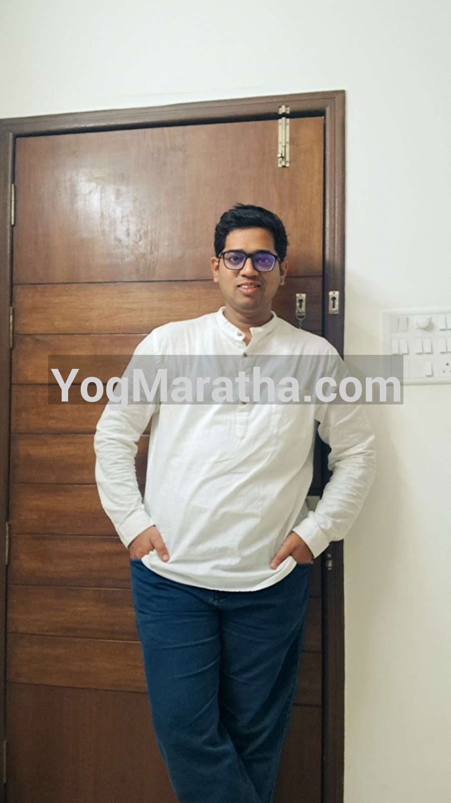 Yog Maratha Vadhu Var