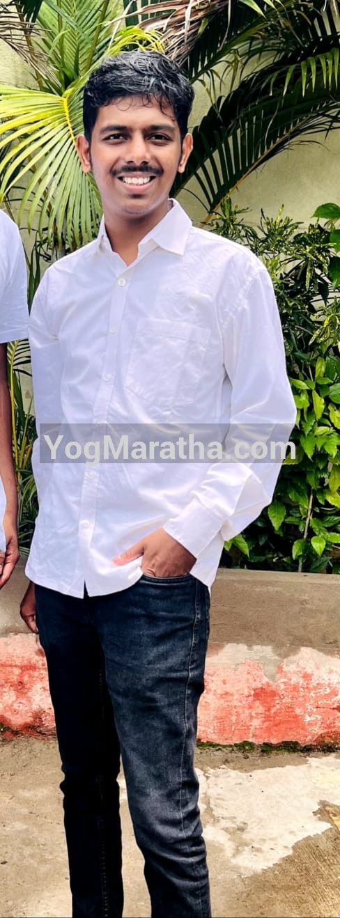 Maratha Marriage Profile