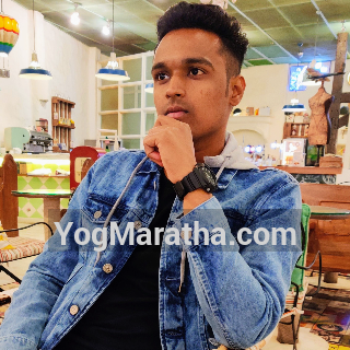 Maratha Marriage Profile