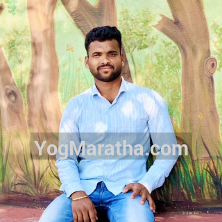Maratha Marriage Profile