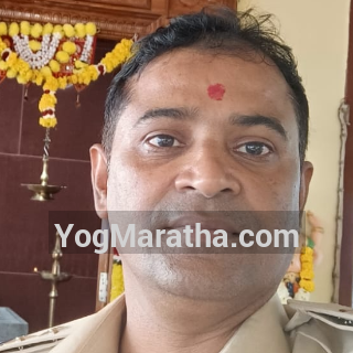 Yog Maratha Vadhu Var