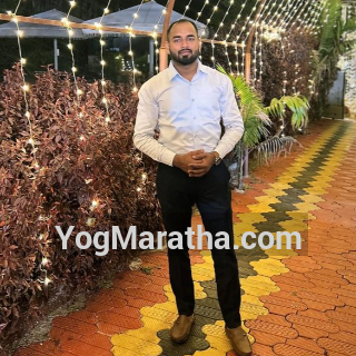 Maratha Marriage Profile