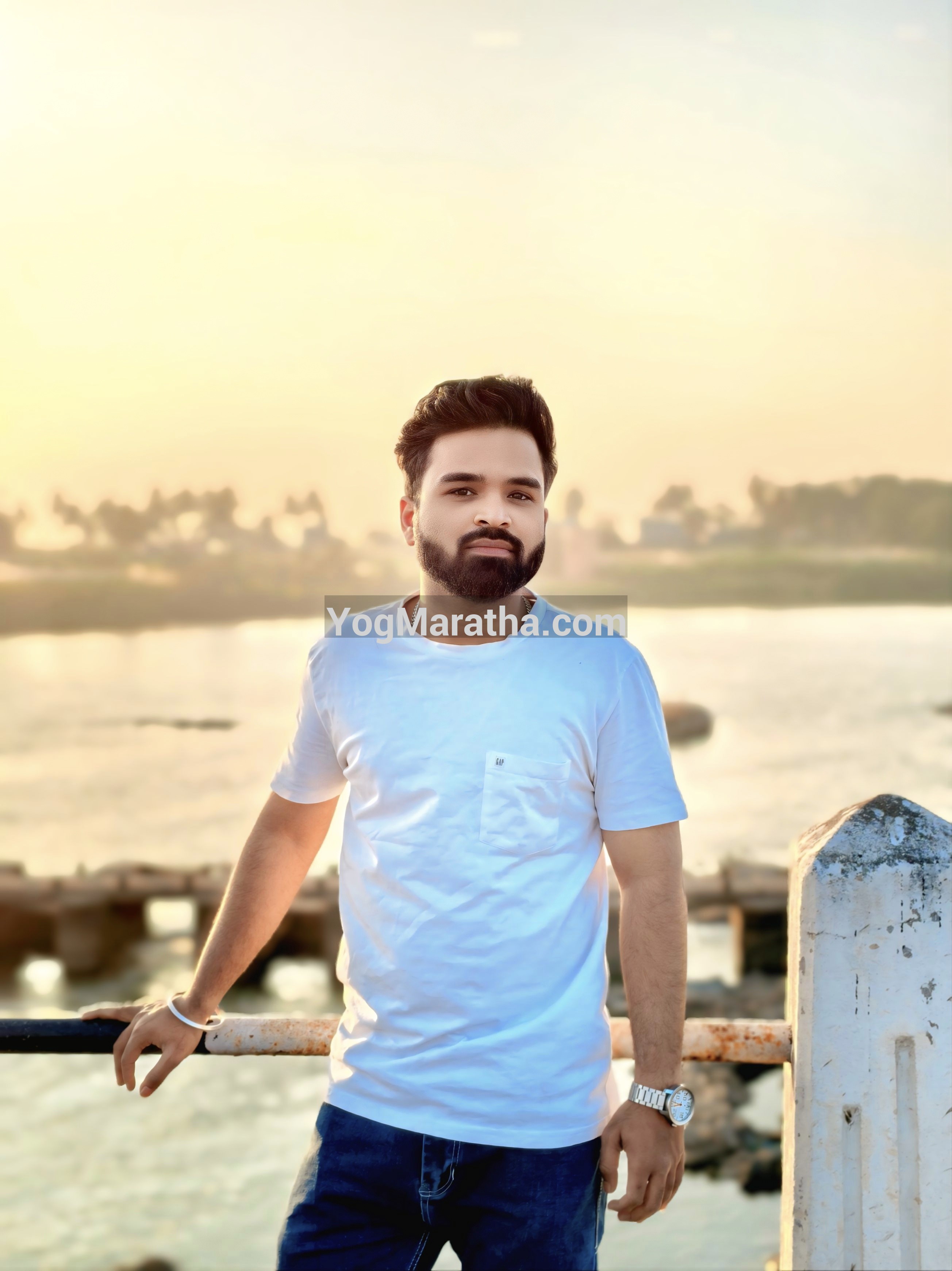 Yog Maratha Vadhu Var