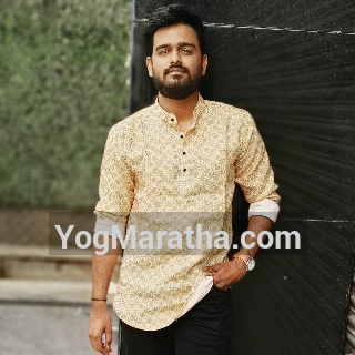 Yog Maratha Vadhu Var