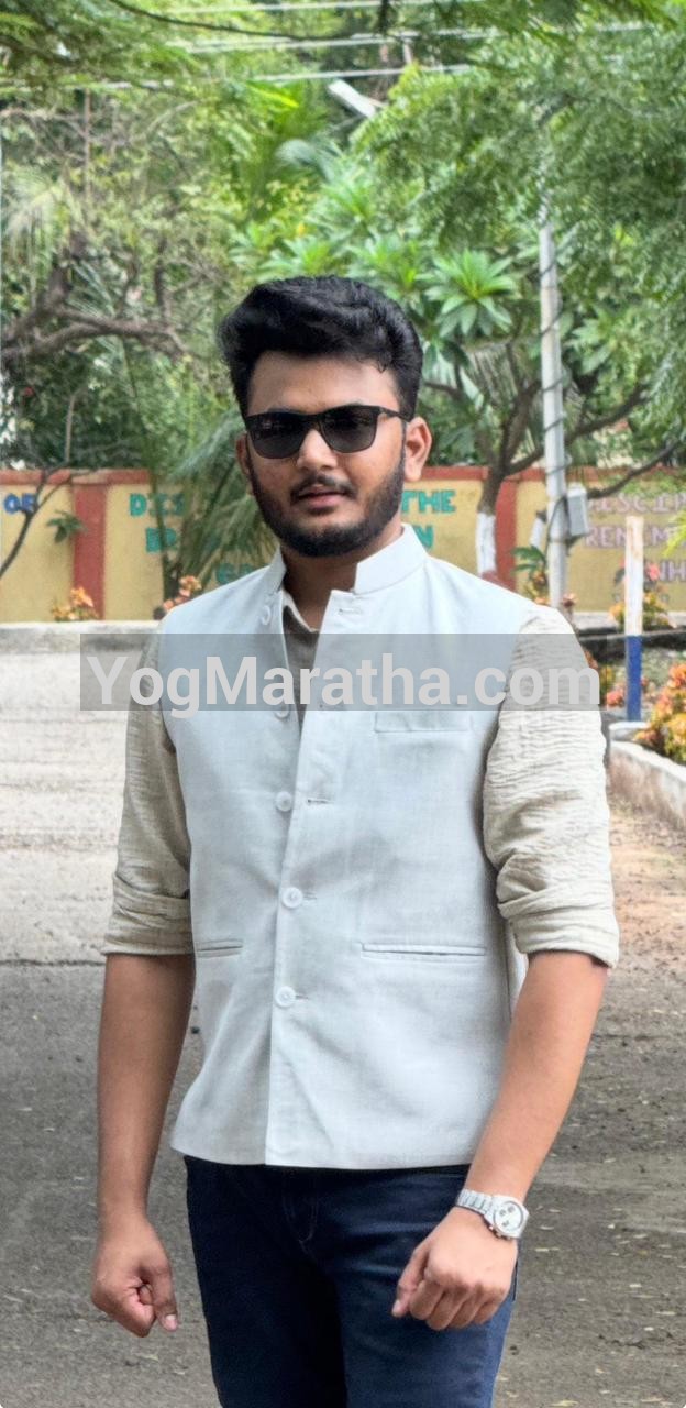 Yog Maratha Vadhu Var