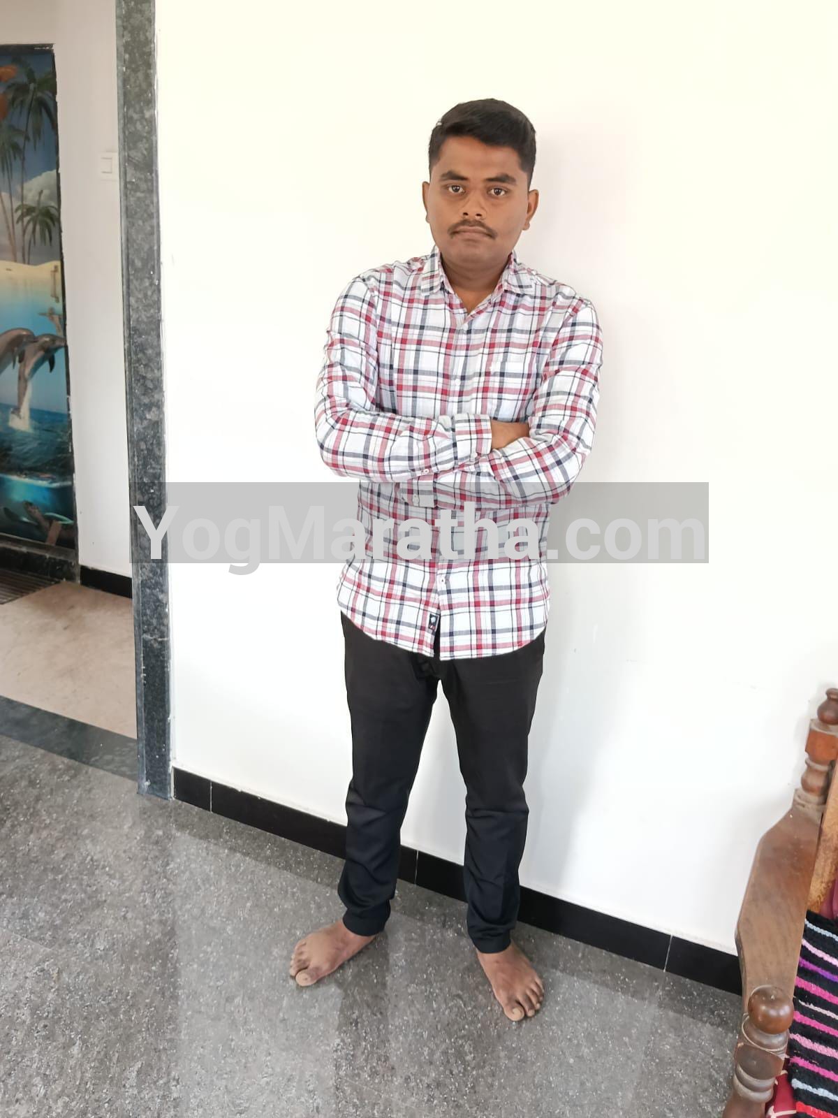 Yog Maratha Vadhu Var