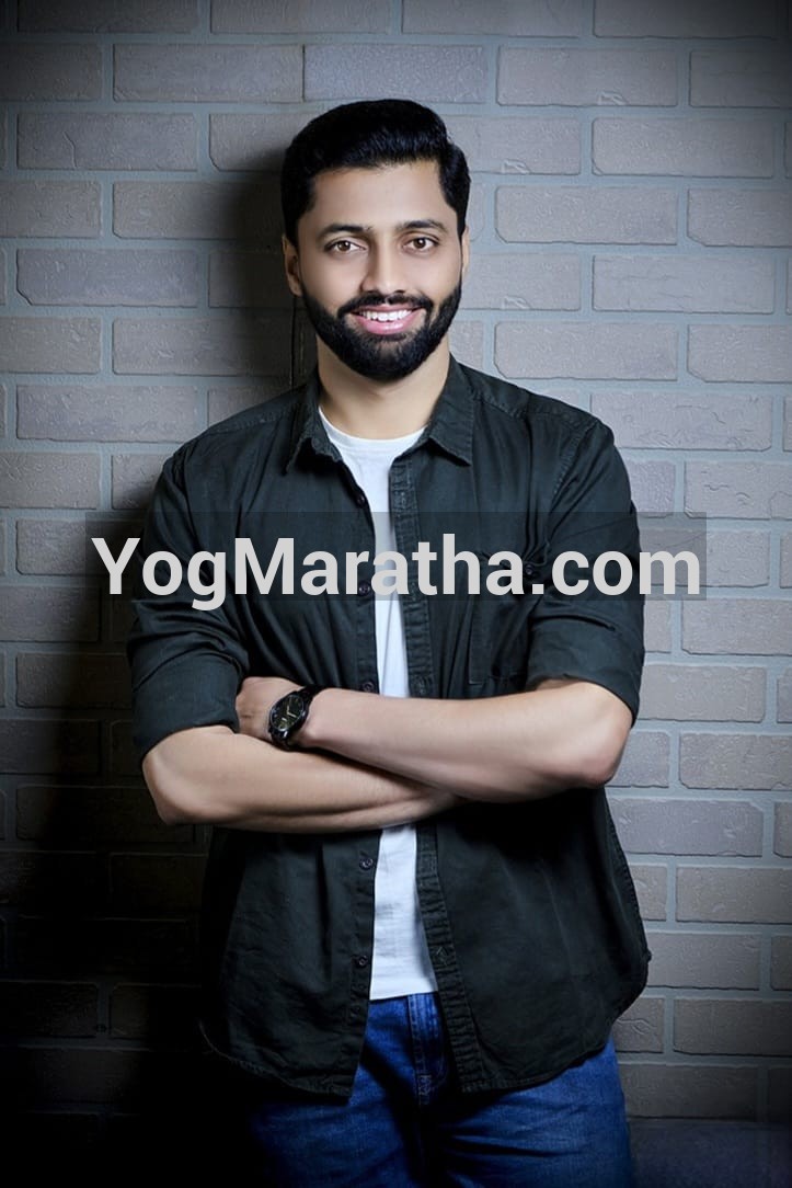 Yog Maratha Vadhu Var