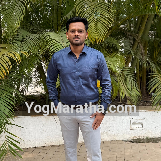 Yog Maratha Vadhu Var