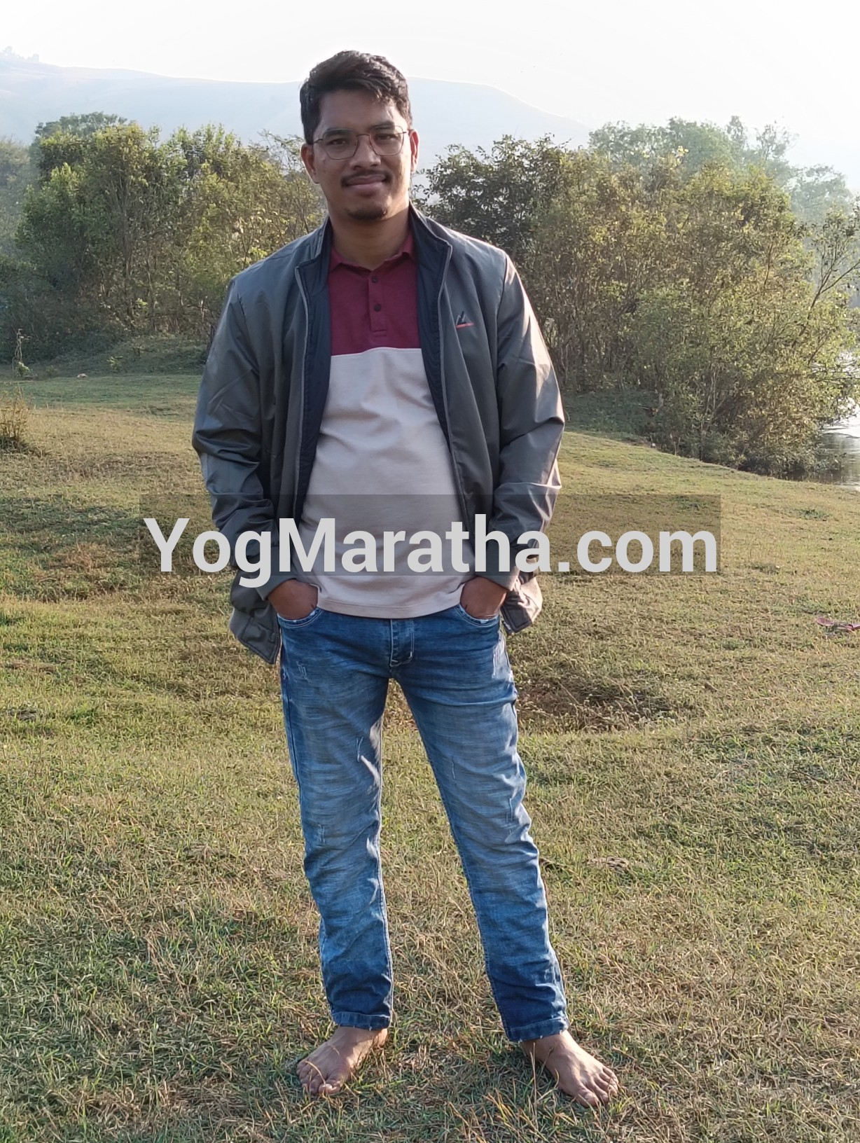 Maratha Marriage Profile