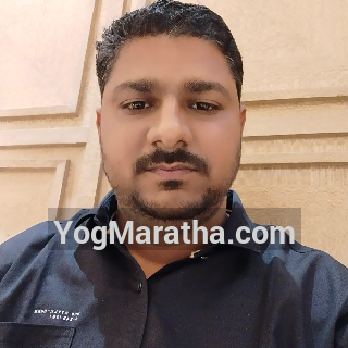 Maratha Marriage Profile