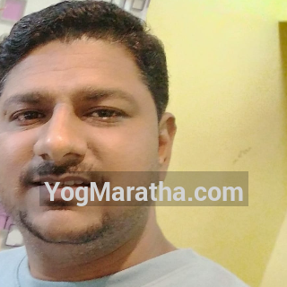 Maratha Marriage Profile