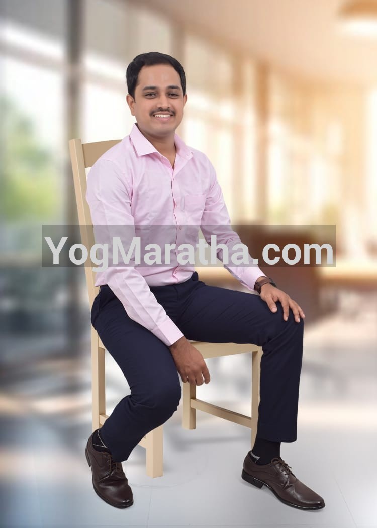 Yog Maratha Vadhu Var