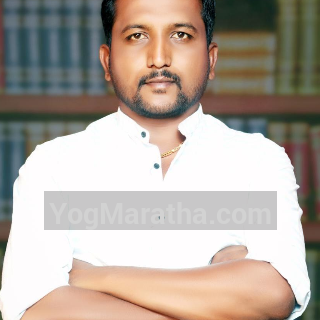 Maratha Marriage Profile