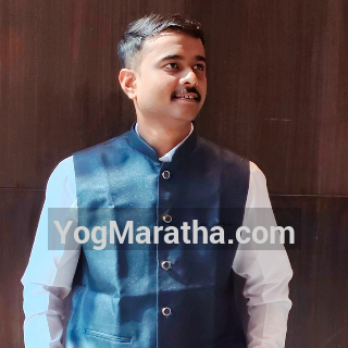 Maratha Marriage Profile