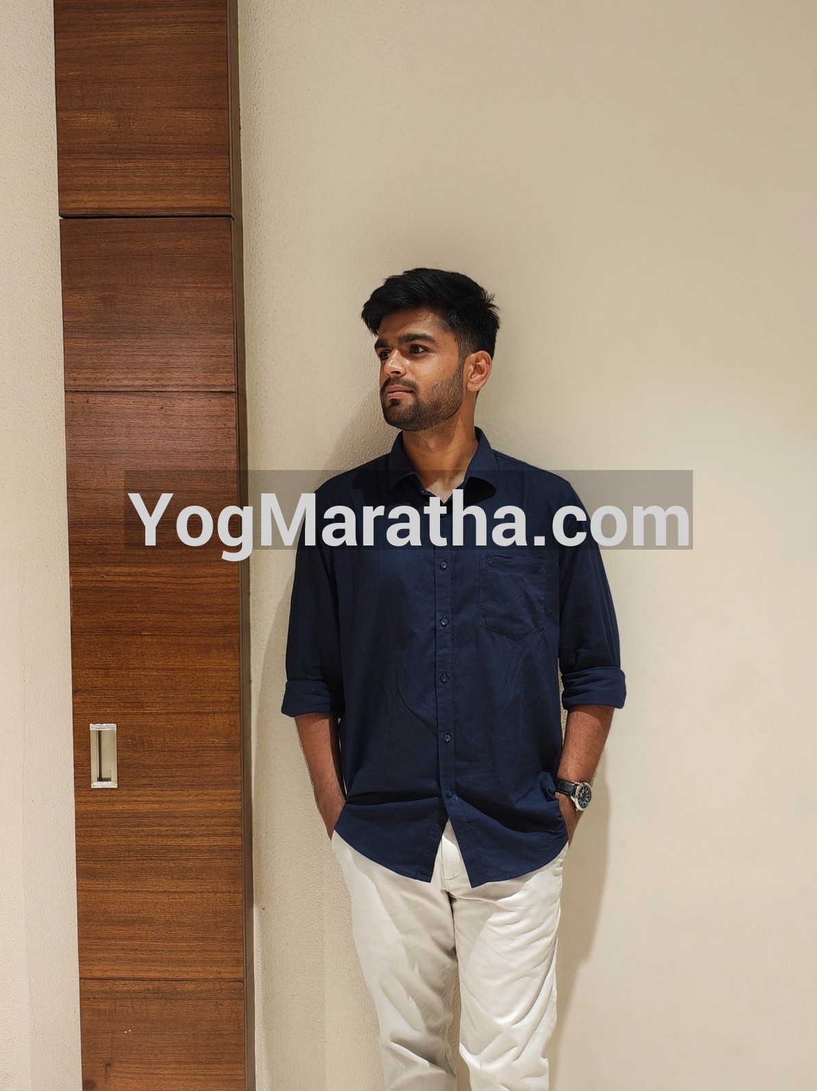 Maratha Marriage Profile